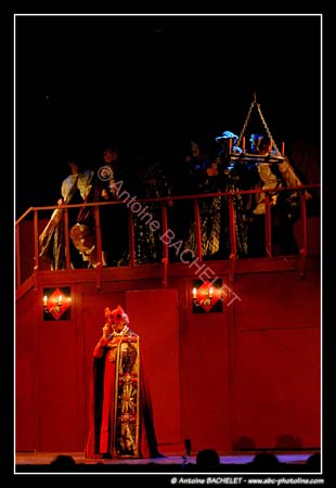Les 3 Mousquetaires 101829