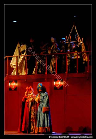Les 3 Mousquetaires 101831
