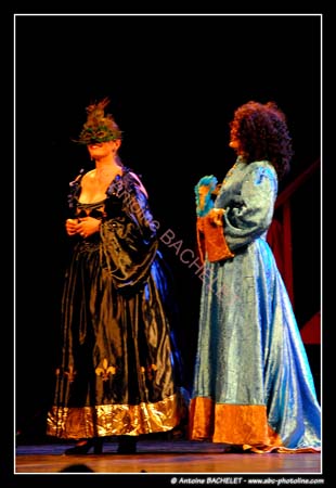 Les 3 Mousquetaires 101841
