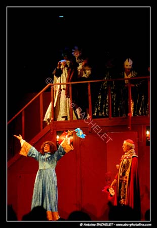 Les 3 Mousquetaires 101844