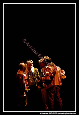 Les 3 Mousquetaires 101846