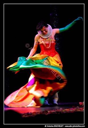 Les Caprices de Marianne 102205