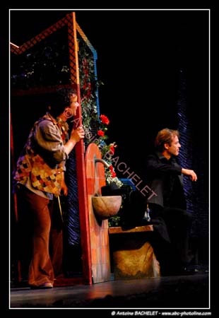 Les Caprices de Marianne 102215