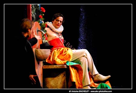 Les Caprices de Marianne 102219