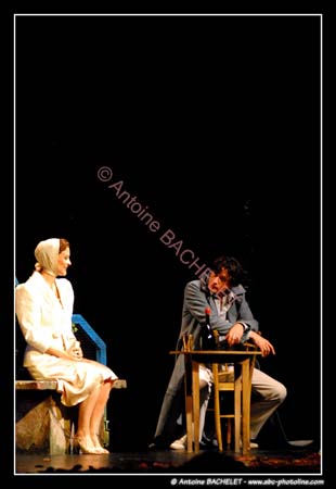 Les Caprices de Marianne 102250