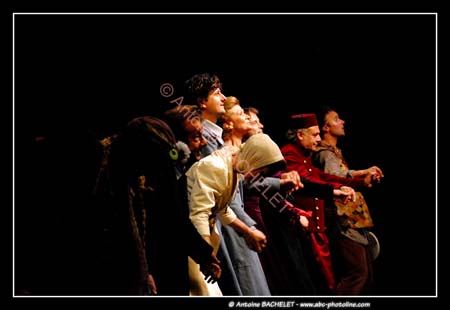 Les Caprices de Marianne 102304