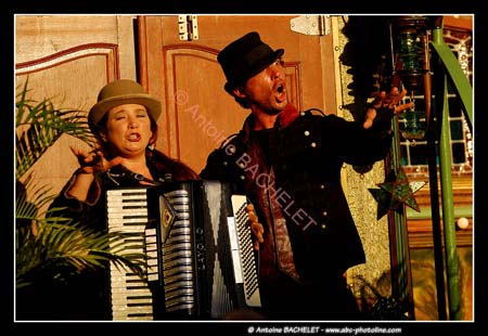 Les Chiffonnieres 100542