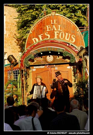 Les Chiffonnieres 100553