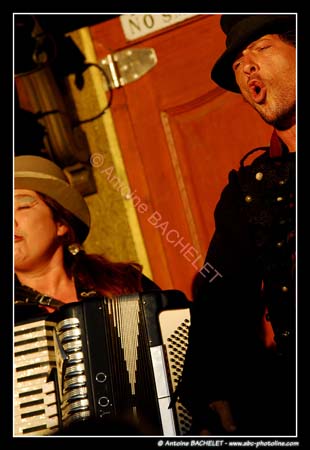 Les Chiffonnieres 100563