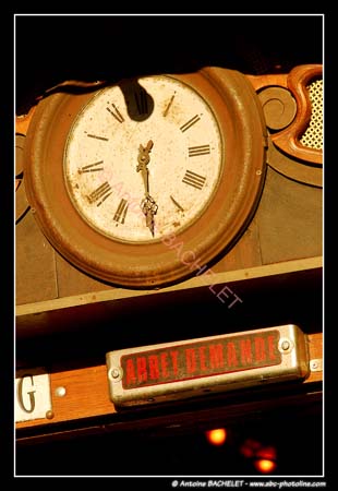 Les Chiffonnieres 100601