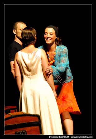 Trois Soeur 102145