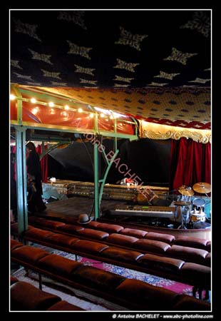 Le bal des Fous Moby Dick 100360