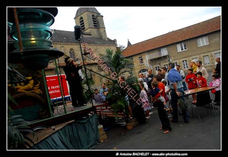 Le bal des Fous Moby Dick 100365