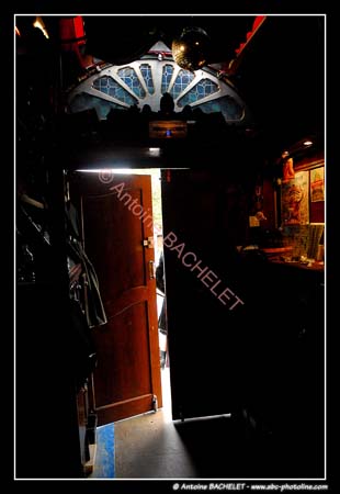 Le bal des Fous Moby Dick 100370