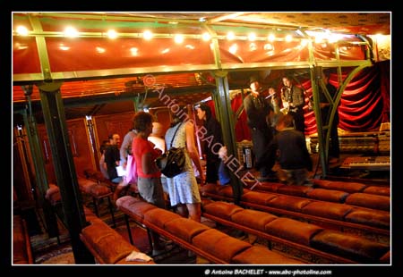 Le bal des Fous Moby Dick 100381