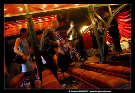 Le bal des Fous Moby Dick 100382