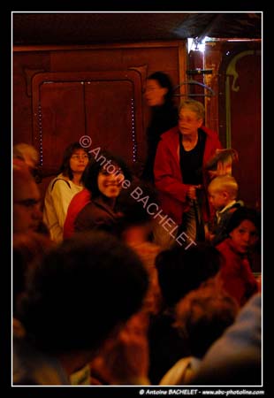 Le bal des Fous Moby Dick 100386