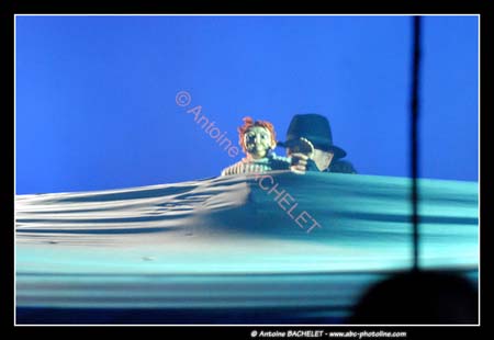 Le bal des Fous Moby Dick 100395