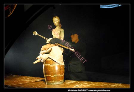 Le bal des Fous Moby Dick 100398