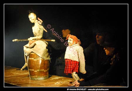 Le bal des Fous Moby Dick 100399