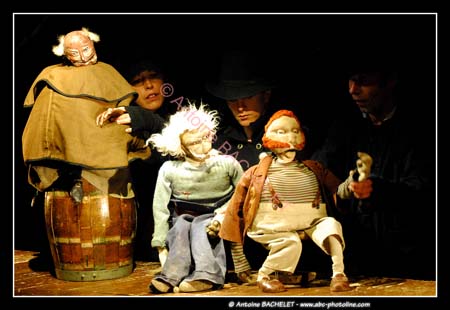 Le bal des Fous Moby Dick 100409