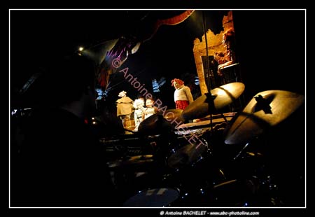 Le bal des Fous Moby Dick 100414