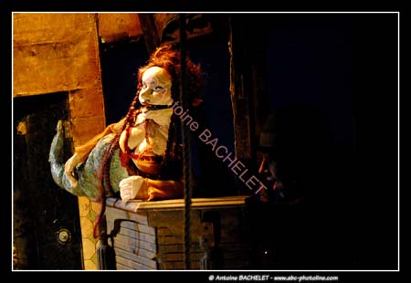 Le bal des Fous Moby Dick 100417