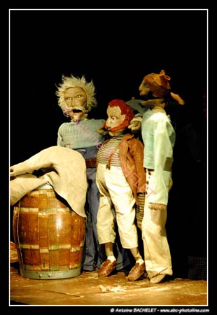 Le bal des Fous Moby Dick 100423