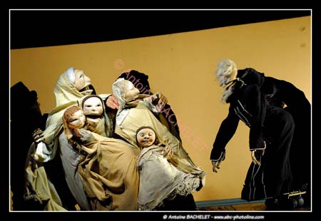 Le bal des Fous Moby Dick 100436