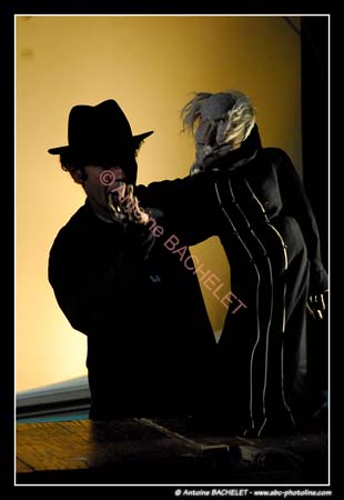 Le bal des Fous Moby Dick 100437