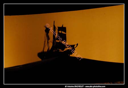 Le bal des Fous Moby Dick 100439