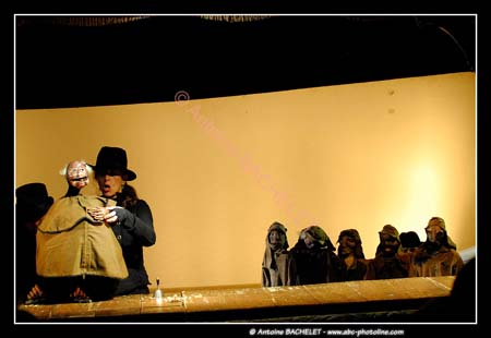 Le bal des Fous Moby Dick 100441
