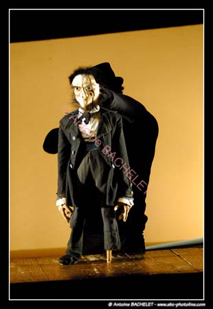 Le bal des Fous Moby Dick 100444