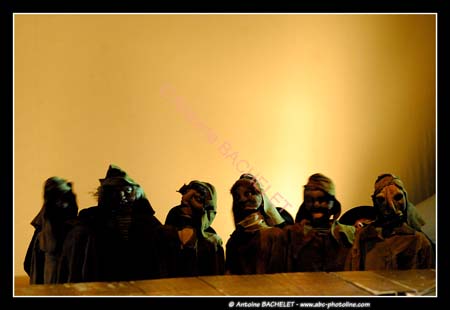 Le bal des Fous Moby Dick 100446