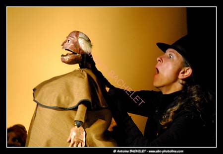 Le bal des Fous Moby Dick 100447