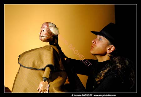 Le bal des Fous Moby Dick 100448