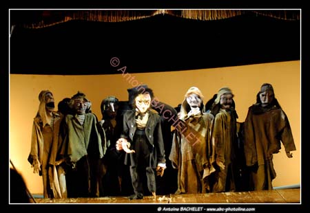 Le bal des Fous Moby Dick 100450