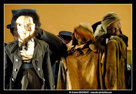 Le bal des Fous Moby Dick 100451