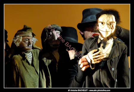 Le bal des Fous Moby Dick 100452