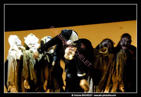 Le bal des Fous Moby Dick 100454