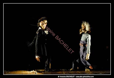Le bal des Fous Moby Dick 100459