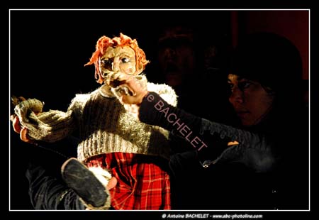 Le bal des Fous Moby Dick 100465