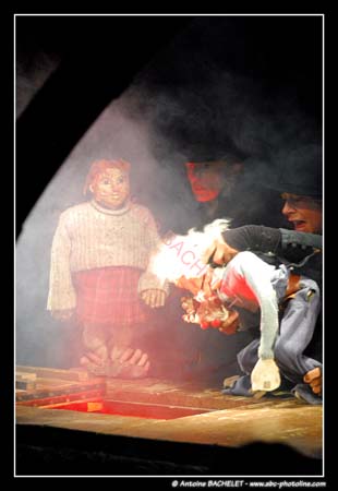 Le bal des Fous Moby Dick 100469