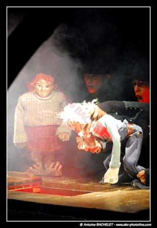 Le bal des Fous Moby Dick 100471