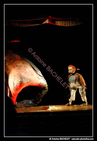 Le bal des Fous Moby Dick 100478