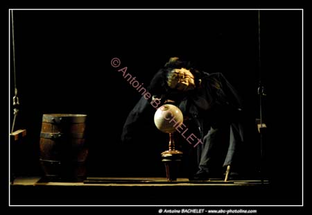 Le bal des Fous Moby Dick 100485
