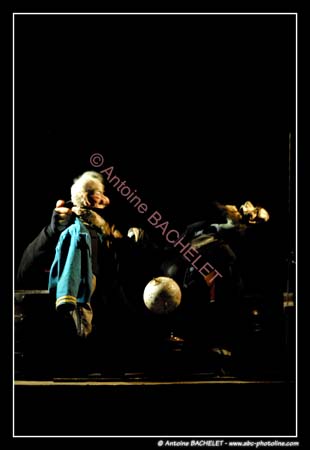 Le bal des Fous Moby Dick 100486