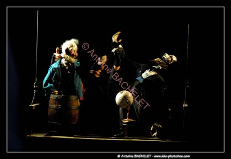 Le bal des Fous Moby Dick 100488