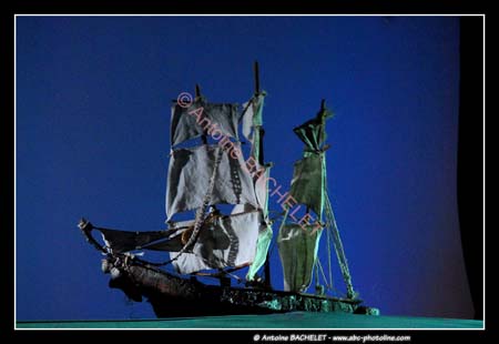 Le bal des Fous Moby Dick 100492