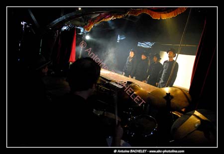 Le bal des Fous Moby Dick 100510